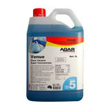 Agar Venue Glass Cleaner Super Concentrate