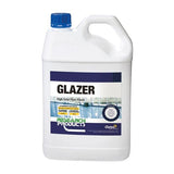 Research Glazer Floor Polish 5L