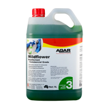 Agar Wildflower Commercial Grade Disinfectant Various Sizes