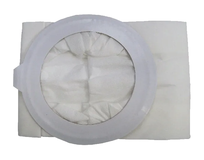 Bag ECXO - Nilfisk GD5, GD10, Pullman PV500 (10pk)