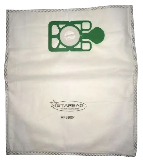 Bag AF390P - Henry (CU68) 10pk