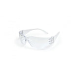 Apollo Cyborg Safety Glasses Clear