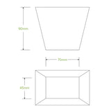 Biopak Chip BioBoard Box (Carton 500)