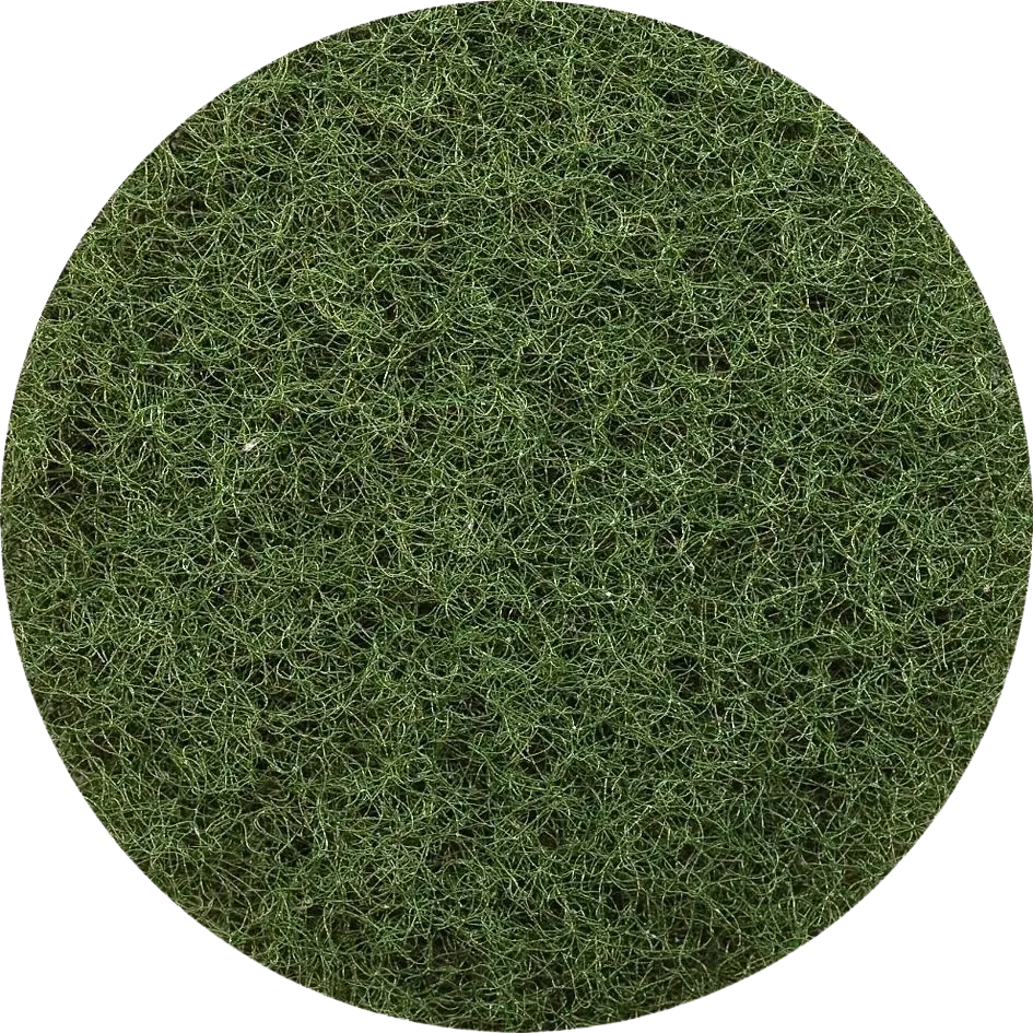 Glomesh Scrubbing Pads 400mm - Various Colours