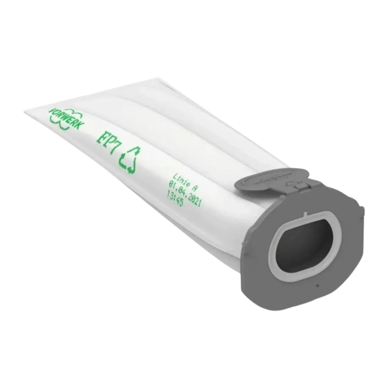 Bag FP7 - Vorwerk Kobold VK7 6pk (genuine)