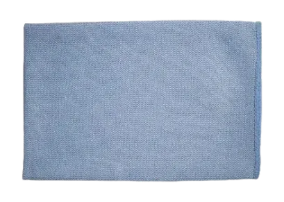 Oates Microfibre Thick Glass Cloth 40x40 MF-033
