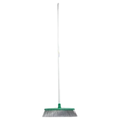 Oates Classic Plus Ultimate Indoor Broom Multi-Colours