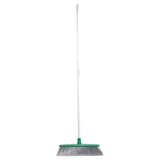 Oates Classic Plus Ultimate Indoor Broom Multi-Colours