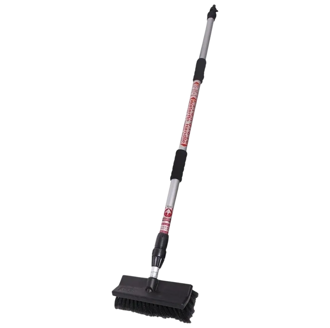 Truck and Caravan Brush complete SABCO