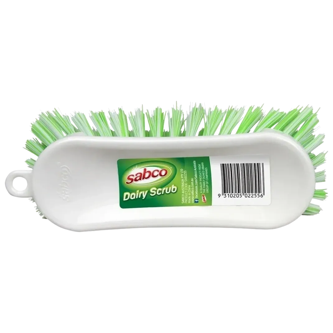 Dairy Scrub SABCO