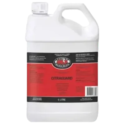 Citrus Resources Citraguard Commercial-Grade Disinfectant