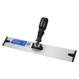 Enduro Aluminium Flat Mop Frame 40cm EDCO