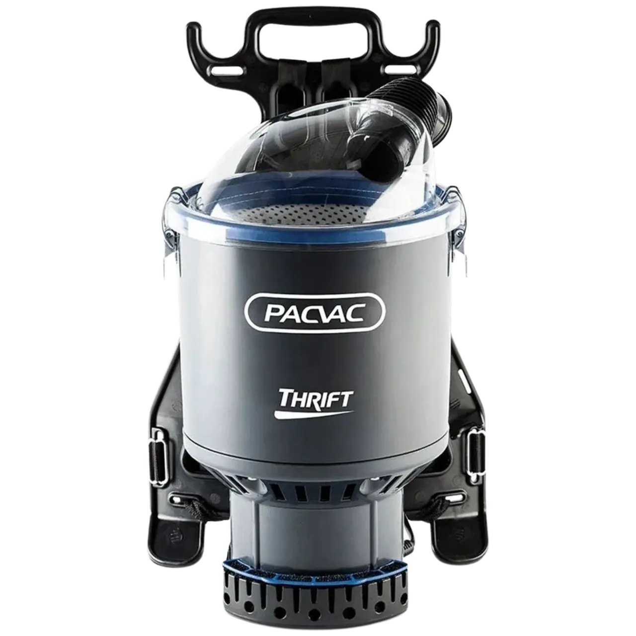 Pacvac Thrift Backpack Vacuum Cleaner