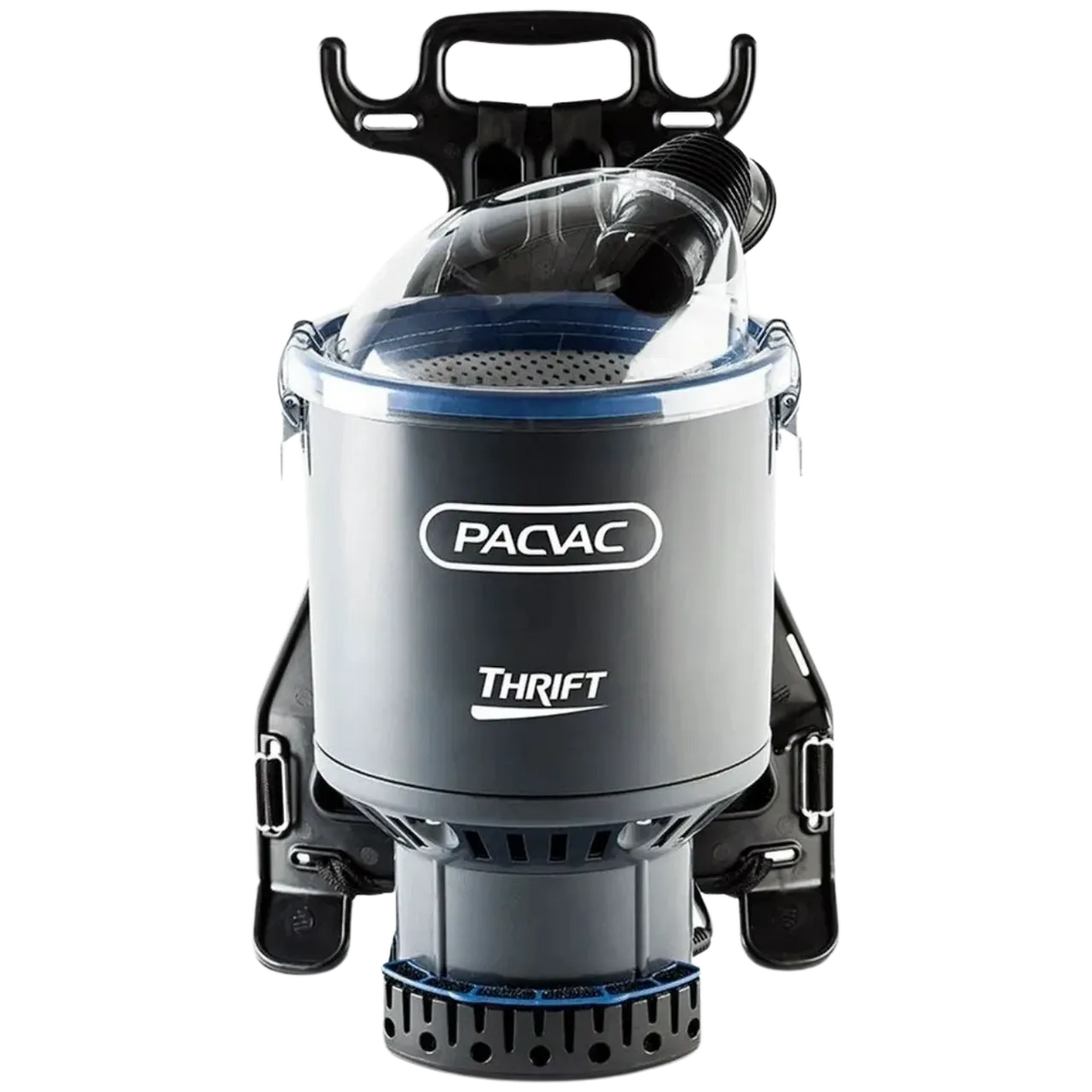 Pacvac Thrift Backpack Vacuum Cleaner