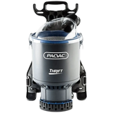 Pacvac Thrift Backpack Vacuum Cleaner