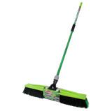 Professional Multisurface Broom - Various Sizes SABCO