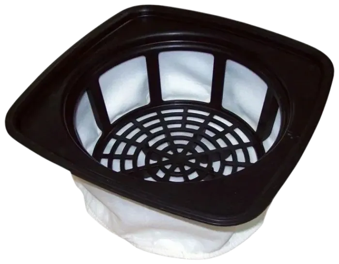 Filter Bag Cleanstar Hypervac, Pullman AS5, Spitwater, Ghibli AS5 and Hako Supervac 50 (GH6595000)