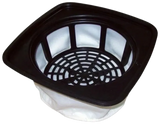 Filter Bag Cleanstar Hypervac, Pullman AS5, Spitwater, Ghibli AS5 and Hako Supervac 50 (GH6595000)