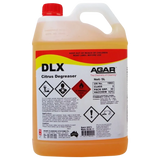 Agar DLX Citrus Degreaser