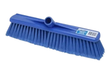 Platform Broom Head Soft Fill EDCO - Various Sizes