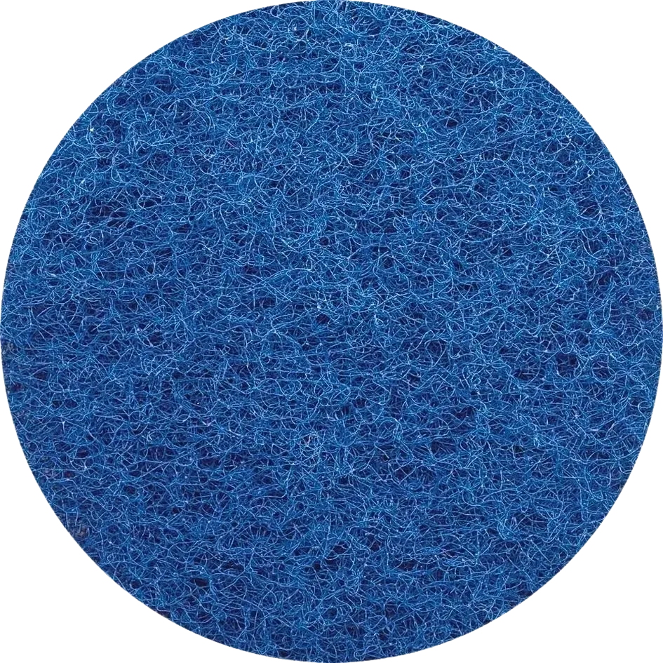 Glomesh Pads 500mm - Various Colours