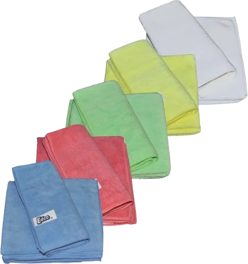 Merrifibre Cloth EDCO 3pk Various Colours