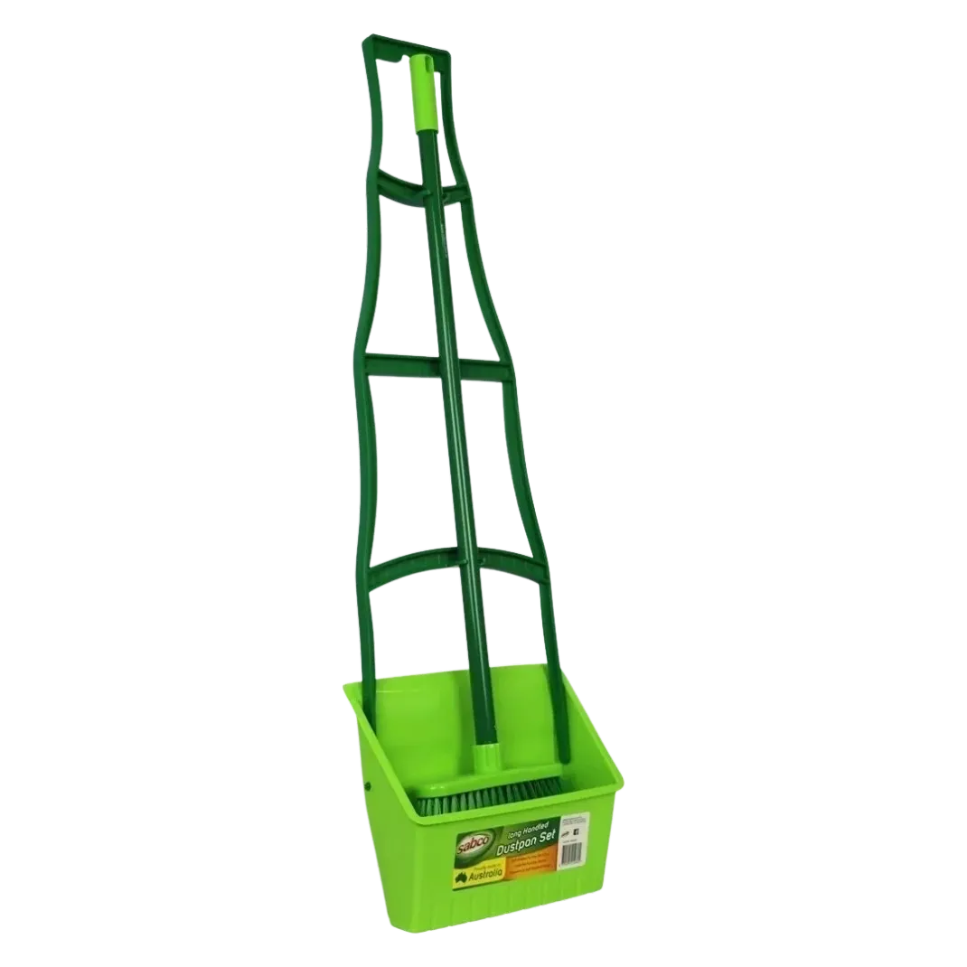 Long Handled Dustpan SABCO
