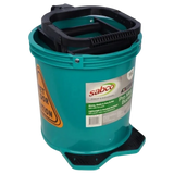 16 Lt Pro Mop Bucket- Various Colours SABCO