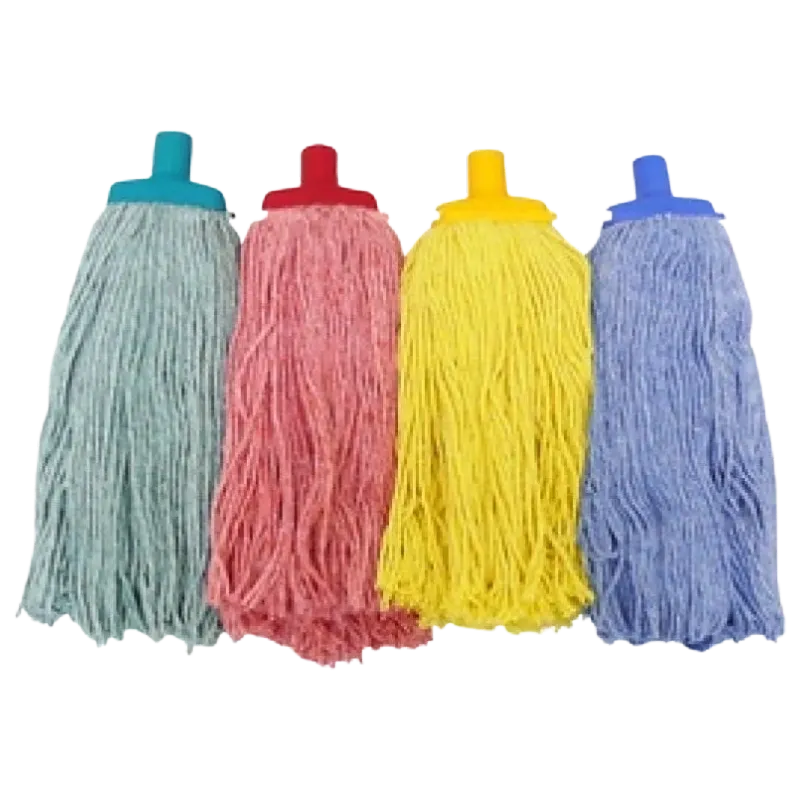 Oates MH-VA-01 Mop 400G - Various Colours