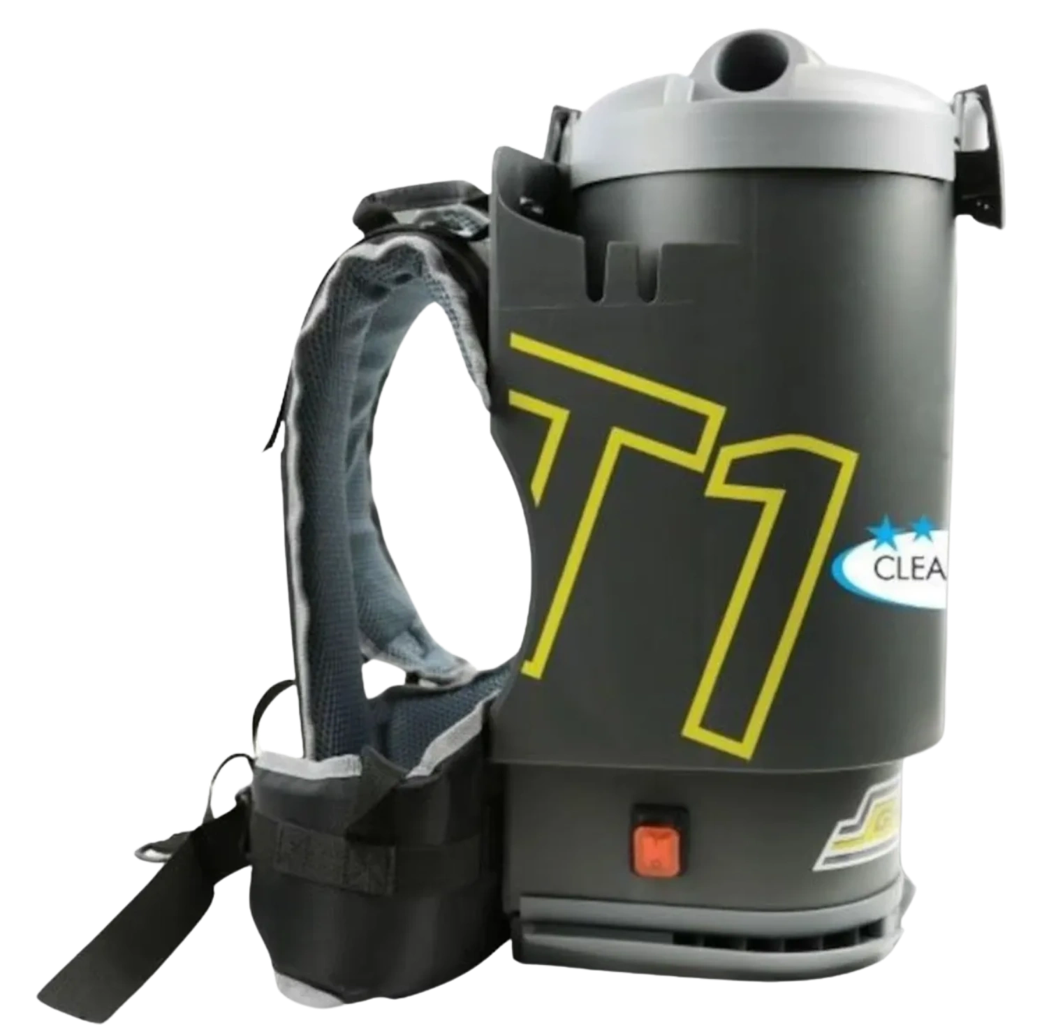 Ghibli T1 Commercial Backpack Vacuum