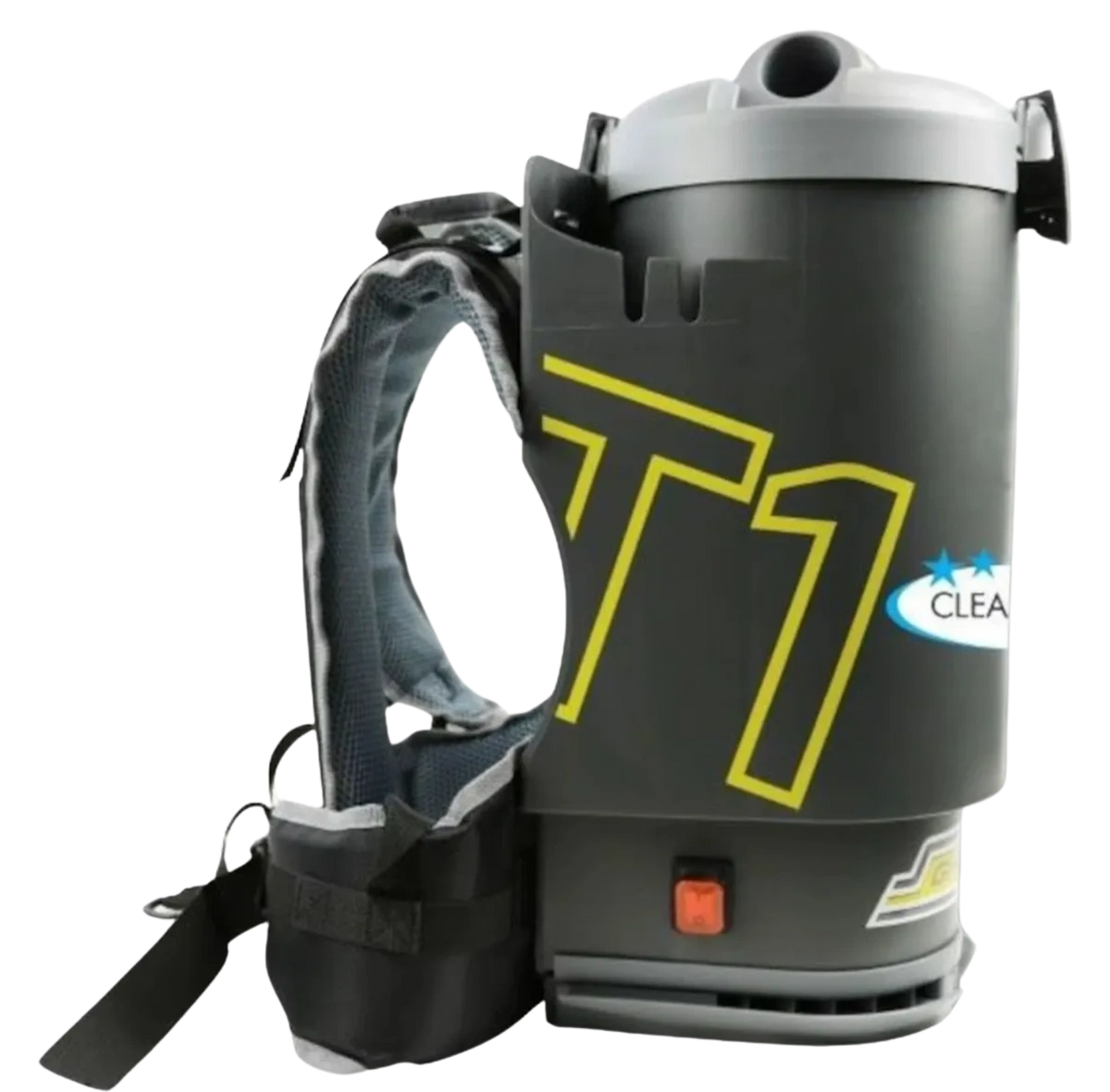 Ghibli T1 Commercial Backpack Vacuum