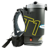 Ghibli T1 Commercial Backpack Vacuum