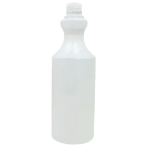 Agar 500ml Spray Bottle Plain - Trigger Sold Separately