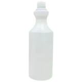 Agar 500ml Spray Bottle Plain - Trigger Sold Separately