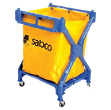 SABCO Laundry Cart Heavy Duty