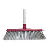 Oates Classic Plus Ultimate Indoor Broom Multi-Colours