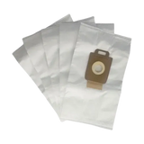 Bag ECXO - Nilfisk Elite, King, GM , Power (5pk)