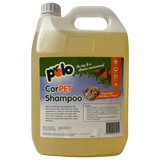 Polo Citrus CarPET Shampoo