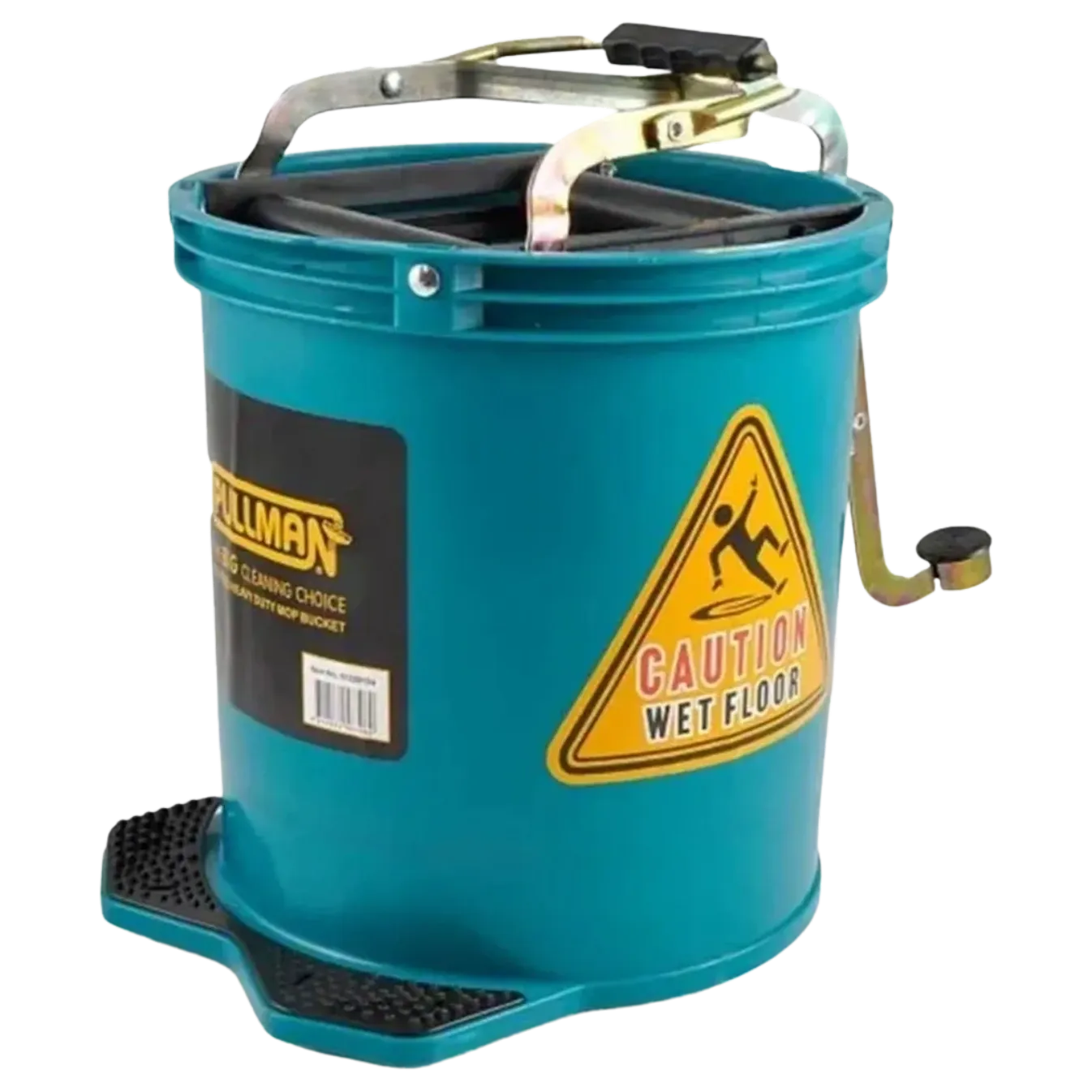 Pullman 16L Heavy Duty Mop Bucket