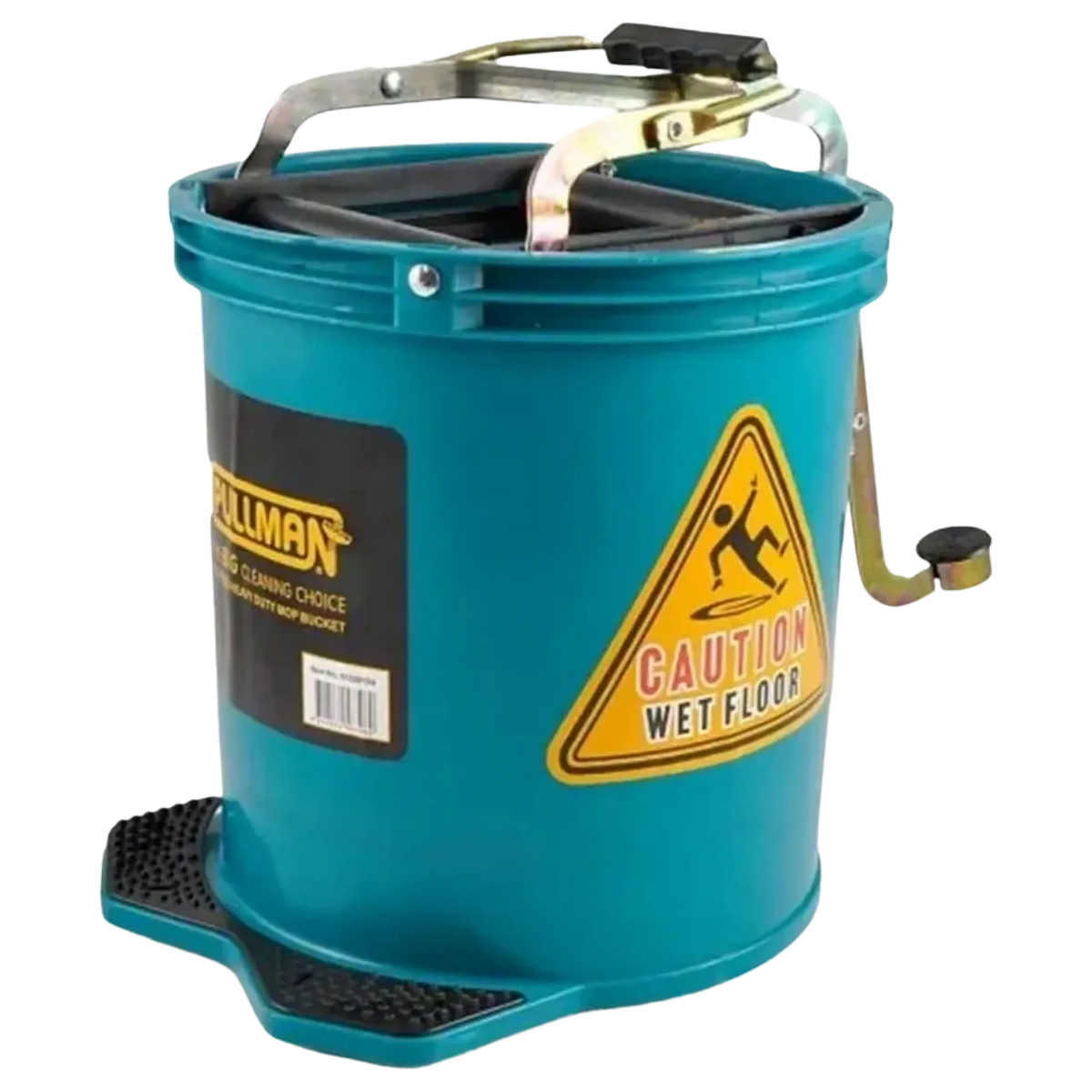Pullman 16L Heavy Duty Mop Bucket