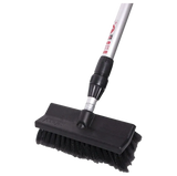 Truck and Caravan Brush complete SABCO