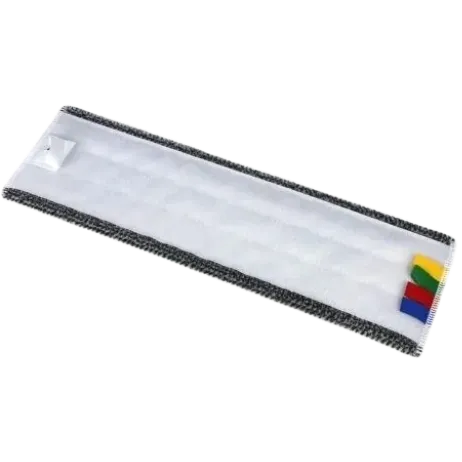 Micro FX Scrubbing Hook & Loop Mop Pad SABCO