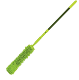 Microfingers Extendable Duster with Washable Slip SABCO