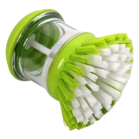 Palm Brush SABCO