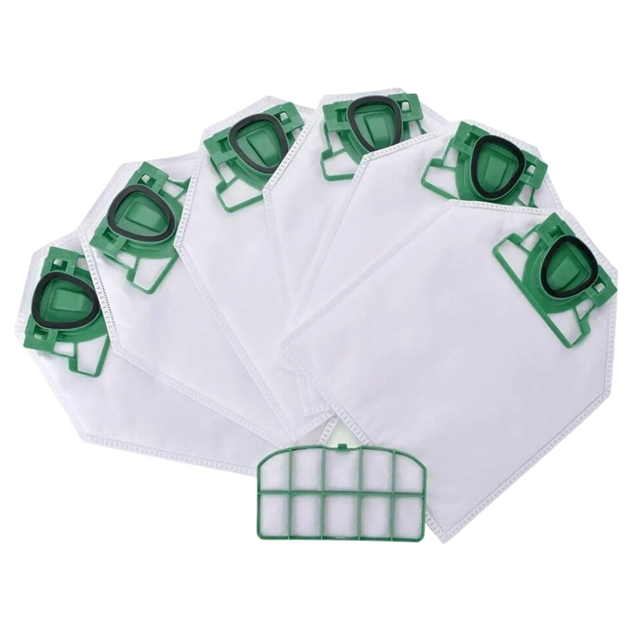 Bags Vorwerk VK200 Generic