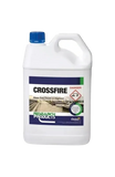 Research Products Crossfire Heavy Duty Cleaner & Degreaser
