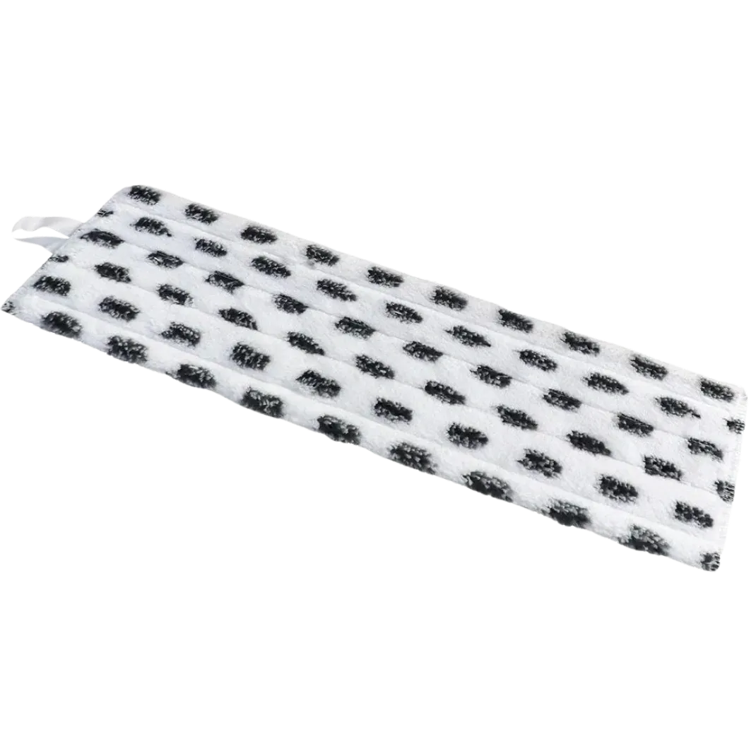 Micro Fx-Xtreme Hook & Loop Mop Pad 40cm SABCO