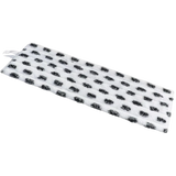 Micro Fx-Xtreme Hook & Loop Mop Pad 40cm SABCO