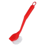 Standard Dish Brush - Various Colours EDCO