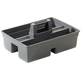 SABCO Cleaning Caddy for Spray Bottles, Wipes, Scrubs and Accessories